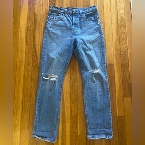501 levis